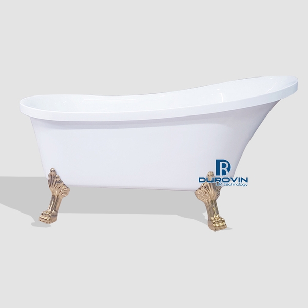 Bồn Chân Rồng Đầu Cao, Thấp DRV-2701