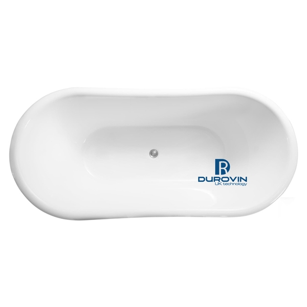 Bồn Chân Rồng 2 Đầu Bằng DRV2702