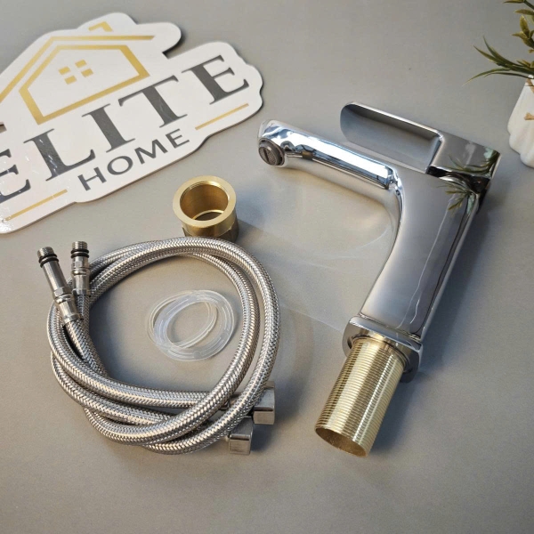 Vòi Lavabo Nóng Lạnh V40