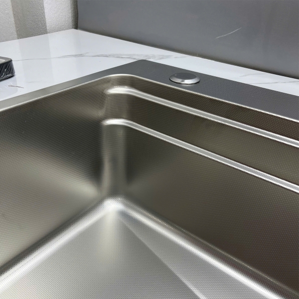 Chậu rửa bát CBR03