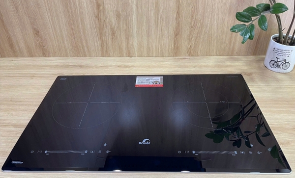 Bếp điện từ BAUER BE 369SE