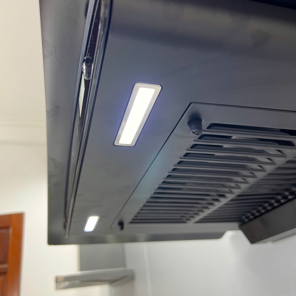 Máy hút mùi áp tường Faster FS CH750B