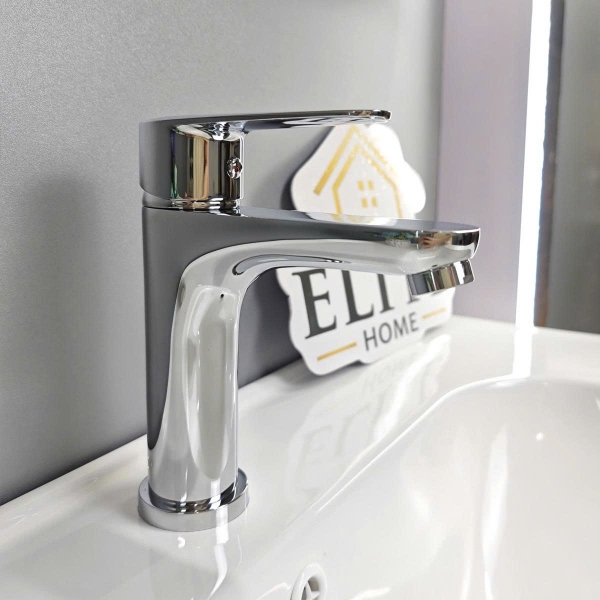 Vòi Lavabo Nóng Lạnh V39