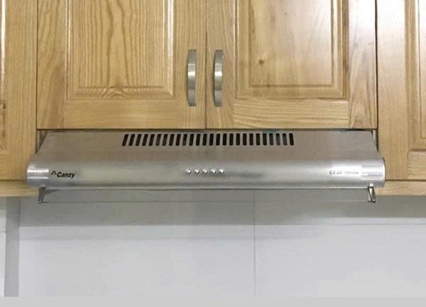 Máy Hút Mùi Cổ Điển Canzy CZ 560I