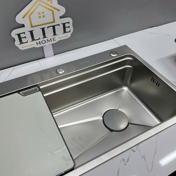 Chậu rửa bát CBR03