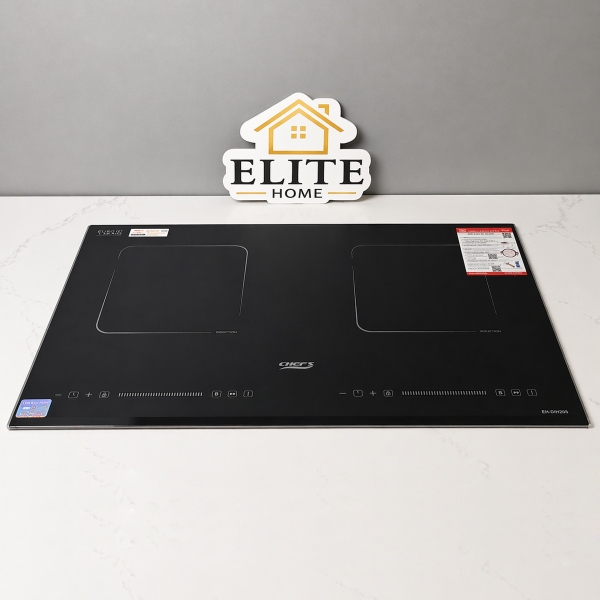 Bếp từ đôi Chef's EH-DIH320