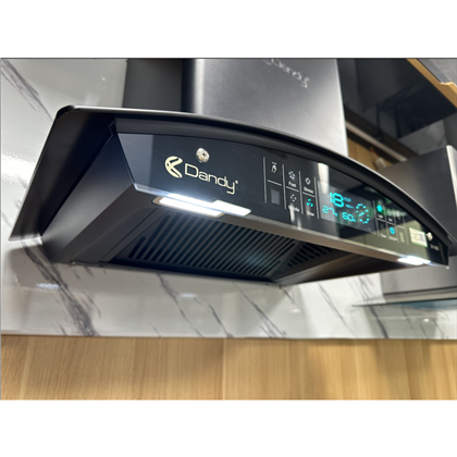 Máy hút khói khử mùi cao cấp Dandy DY-689