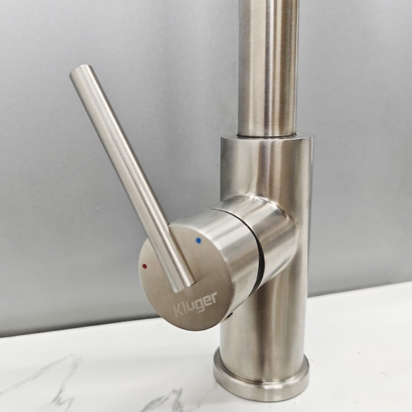 Chậu rửa bát Kluger KG7044FS Basic