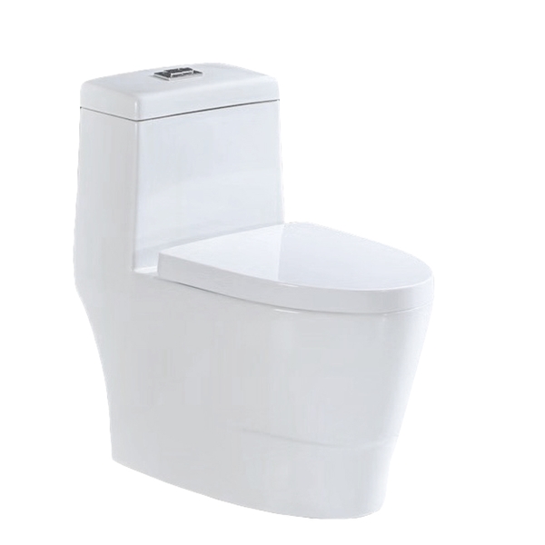 Bồn Cầu Liền Khối Cao Cấp LK8325