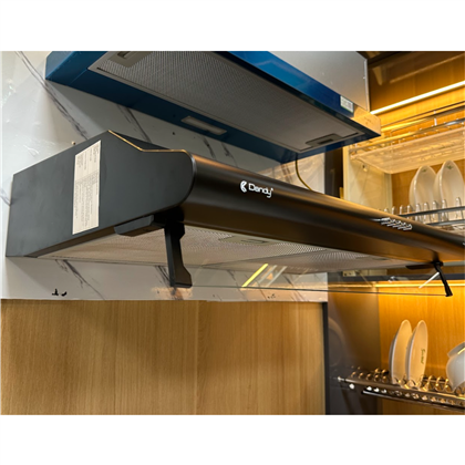 Máy hút khói khử mùi cổ điển Dandy DY-L206B_L207B