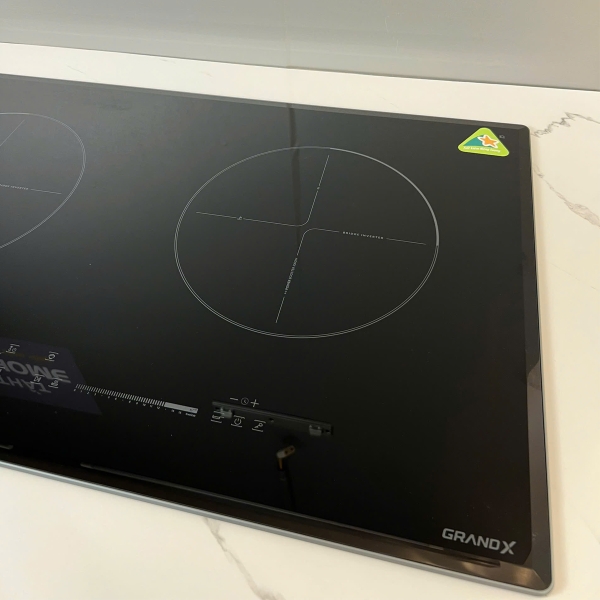 Bếp từ GrandX GX IP789LUX