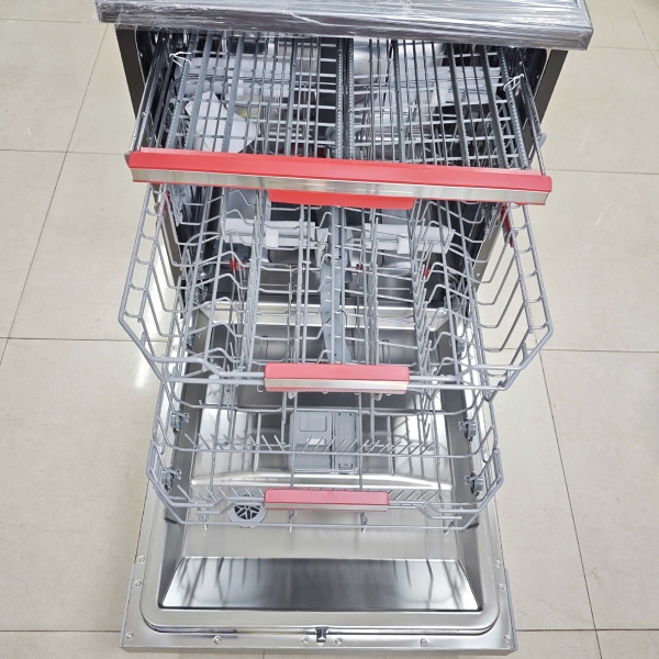 Máy Rửa Bát GRANDX SMS7GX86G