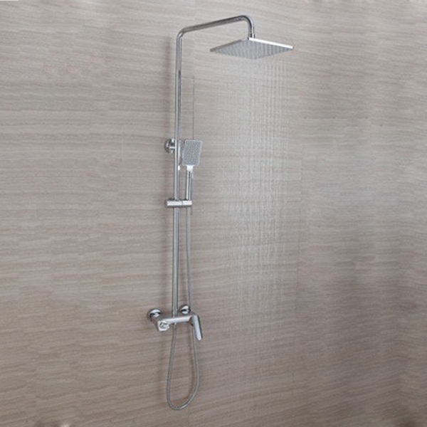 Bộ Vòi sen tắm đứng, Sen cây tắm đứng SC 012