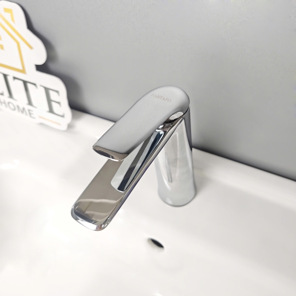 Vòi Lavabo Nóng Lạnh Fantafo F-V34