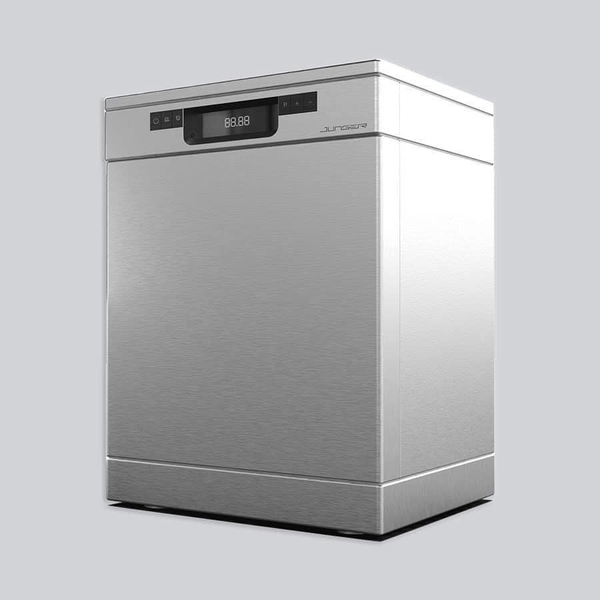 Máy rửa bát Junger DWJ-600