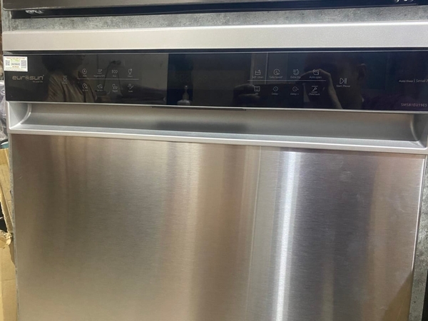 Máy rửa bát Eurosun SMS81EU19ES