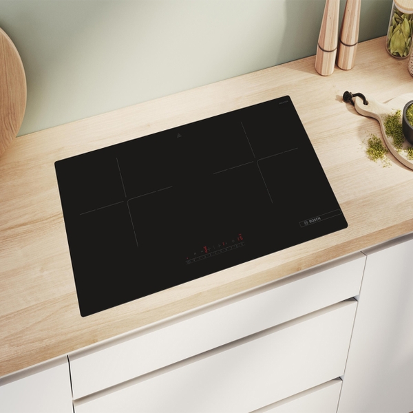 Bếp từ đôi Bosch PMI82560VN