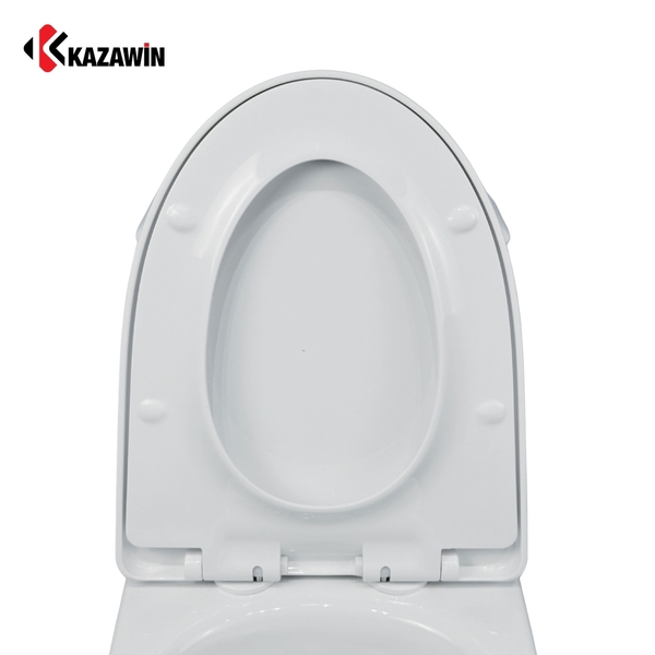 Bồn Cầu Một Khối KAZAWIN KBC 8861