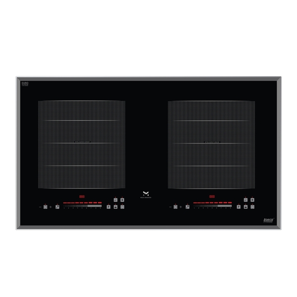 BẾP TỪ ĐÔI LORCA LCI-379 PROMAX