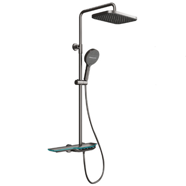 Bộ Vòi sen tắm đứng, Sen cây tắm đứng SC 011