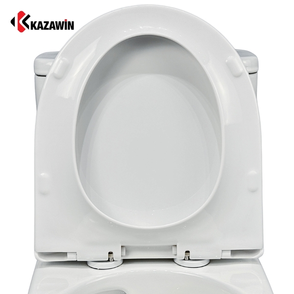 Bồn Cầu Một Khối KAZAWIN KBC 8854