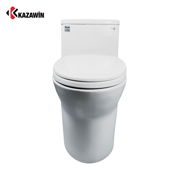 Bồn Cầu Một Khối KAZAWIN KBC 8881