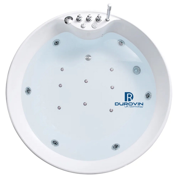 Bồn Tròn Massage DRV-3979