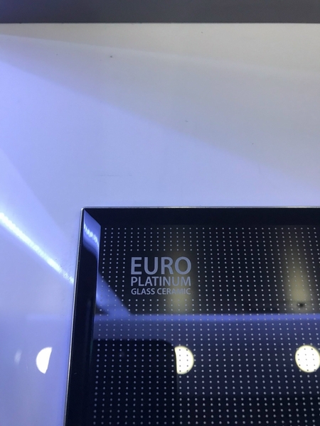 BẾP TỪ ĐÔI LORCA LCI 886 PLUS