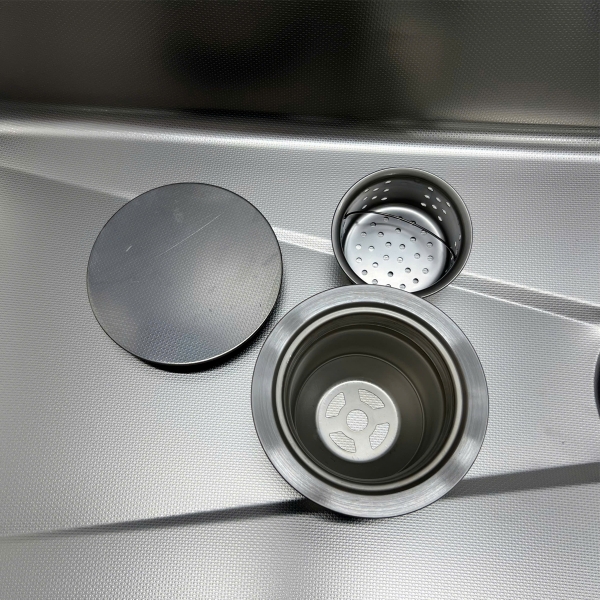 Chậu rửa bát CBR03