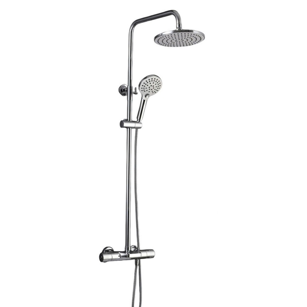 Bộ Vòi sen tắm đứng, Sen cây tắm đứng SC 055