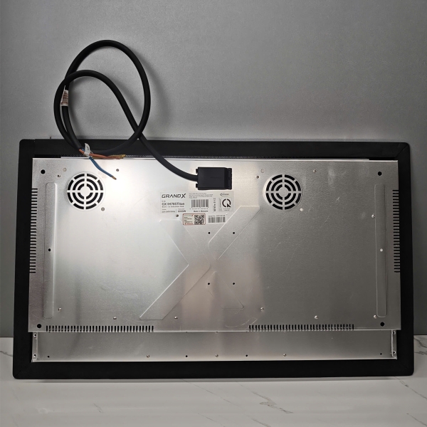 Bếp từ GrandX GX IH785TITAN