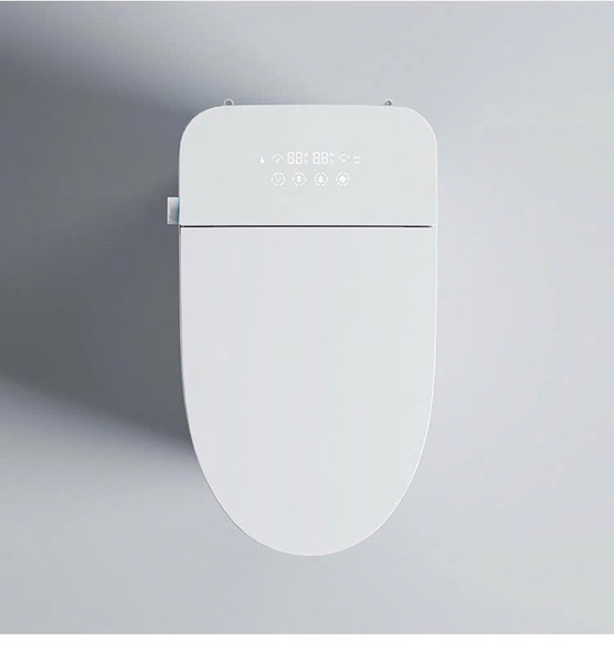 Bồn cầu thông minh CR 6941