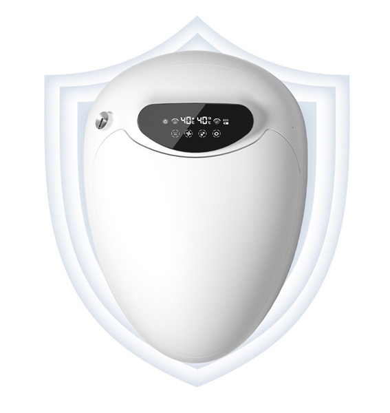 Bồn cầu thông minh CR 236