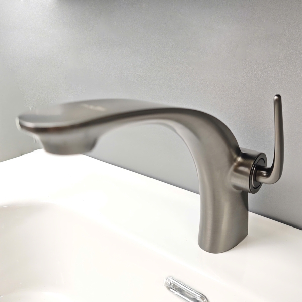 Vòi Lavabo Nóng Lạnh V35