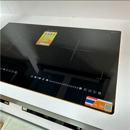 Bếp từ đôi Dandy DY T512