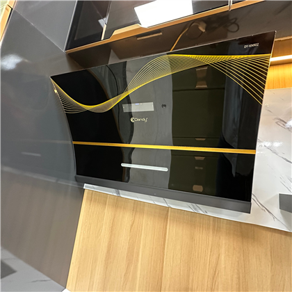 Máy hút khói khử mùi DANDY D702_KN902Y-KN