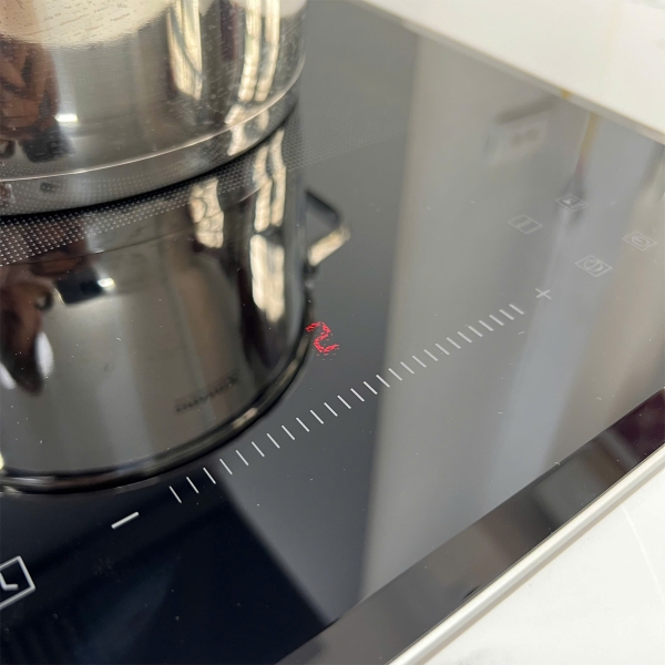 Bếp từ đôi KAFF KF DB68II New Plus