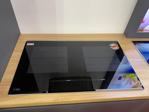 Bếp Từ Bells IBTC990EU | Nhập Khẩu nguyên chiếc Đức