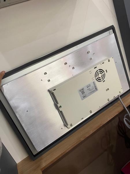 Bếp Từ Bells IBTC990EU | Nhập Khẩu nguyên chiếc Đức