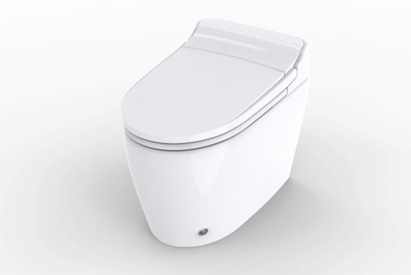 Bồn cầu thông minh CR 6903