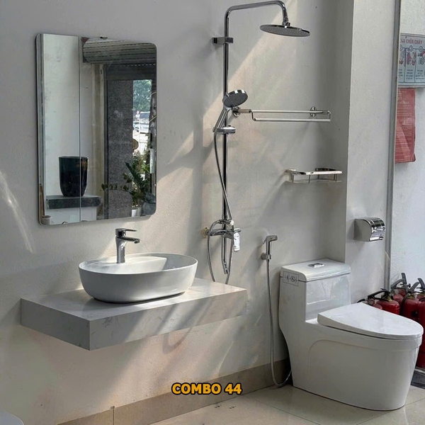 Combo phòng tắm, combo nhà tắm 44