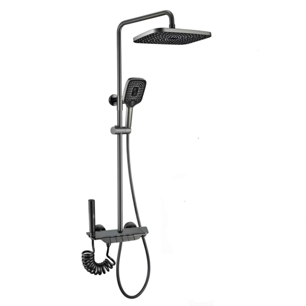 Bộ Vòi sen tắm đứng, Sen cây tắm đứng SC 048