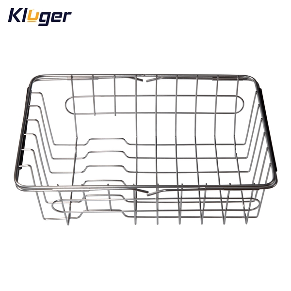 Giỏ để đồ inox Kluger KB – 601S