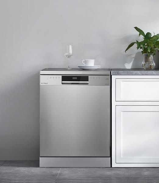 Máy rửa bát Eurosun SMS78EU12ES