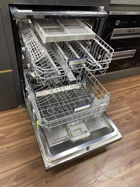 Máy rửa bát Eurosun SMS78EU12ES