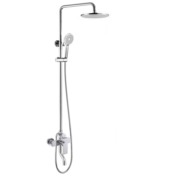 Bộ Vòi sen tắm đứng, Sen cây tắm đứng SC 023A