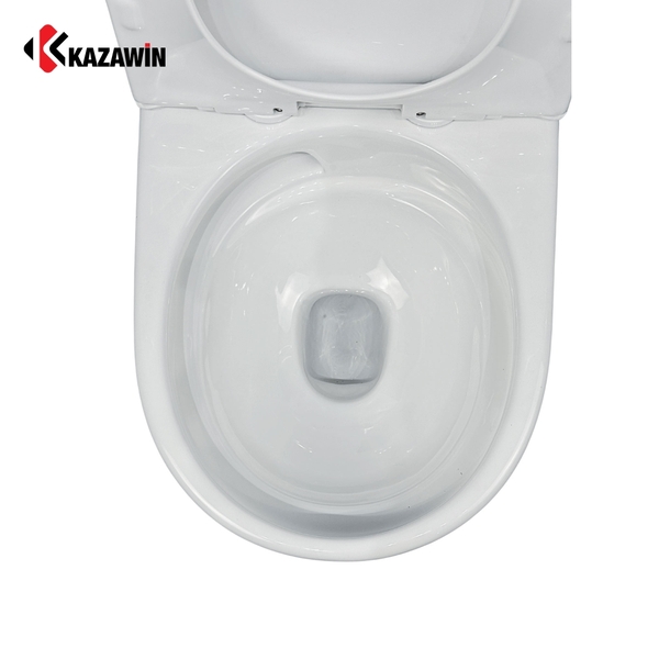 Bồn Cầu Một Khối KAZAWIN KBC 8854