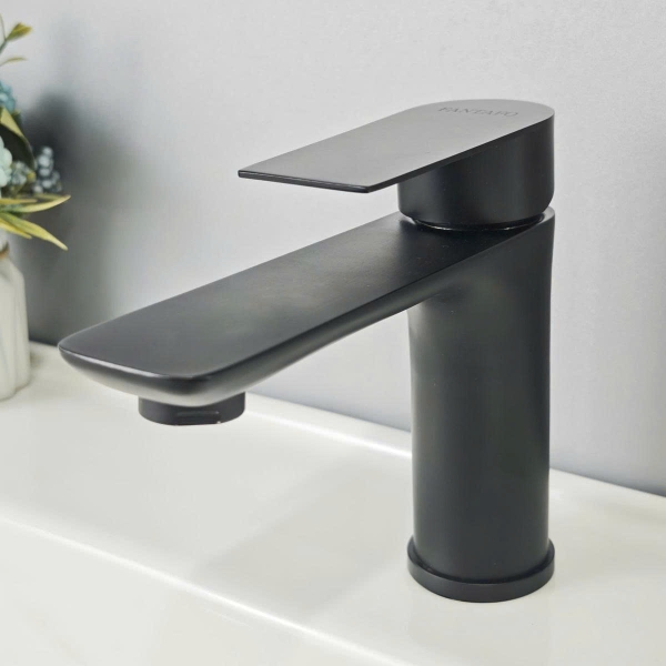 Vòi Lavabo Nóng Lạnh V41