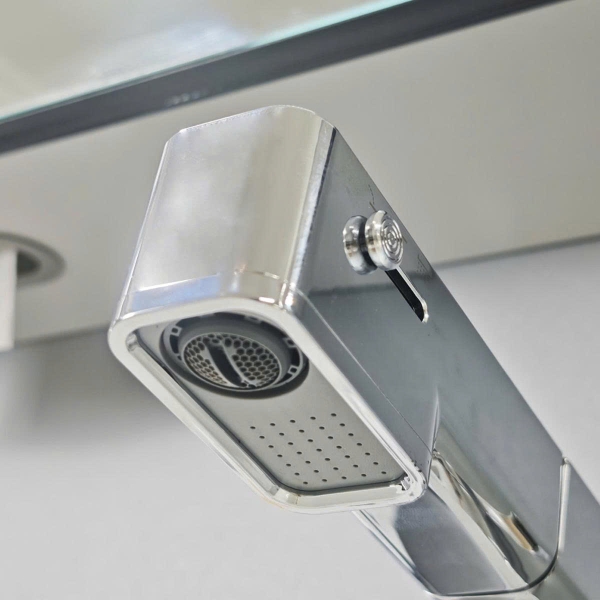Vòi Lavabo Nóng Lạnh V46