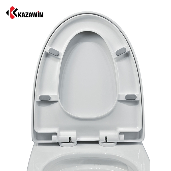 Bồn Cầu Môt Khối KAZAWIN KBC 5545